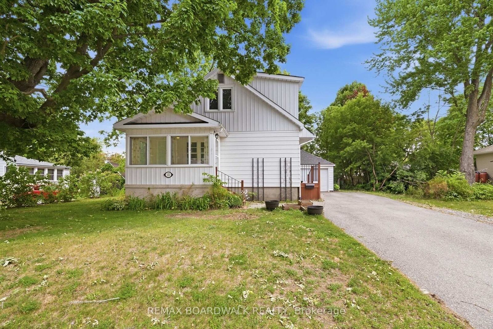 Photo de la propriété: 111 Beckwith Street E ON K7H 1C8