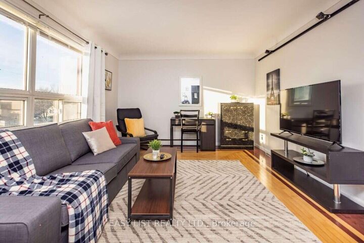 Property Photo: 203 Marier Avenue ON K1L 5R6