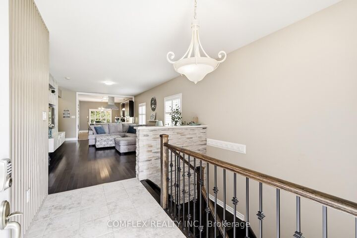 Property Photo: 7 Swindells Street ON L1C 0K3