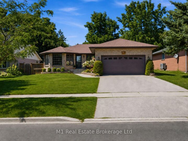 294 Colborne Street — photo 1