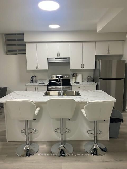 Property Photo:  161 Rowe Street  ON L3Z 4N2 