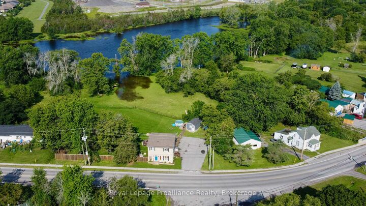Property Photo: 465 Cannifton Road ON K8N 4Z6