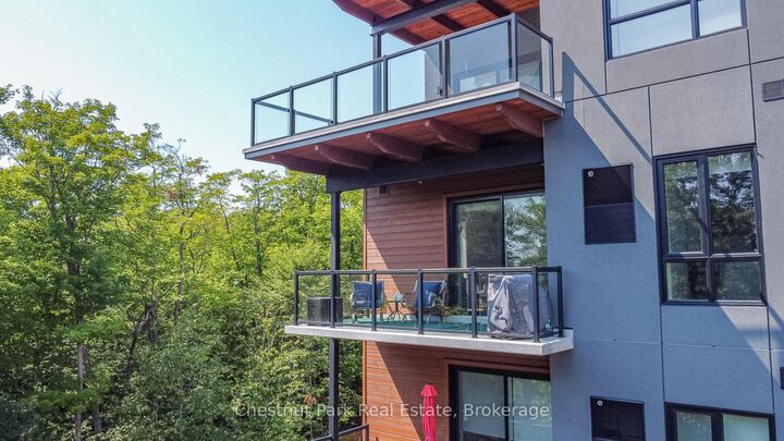 Property Photo:  20 Campus Trail 307  ON P1H 0K2 