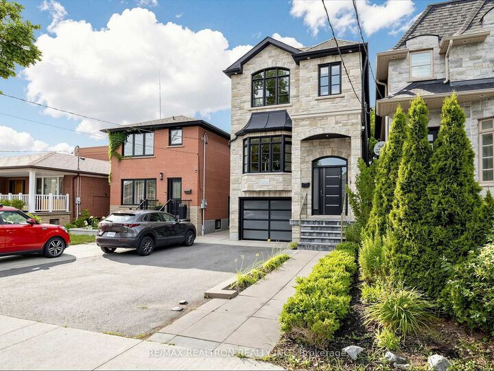 402 Glen Park Avenue — photo 1
