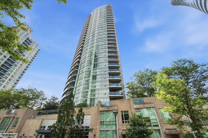70 Absolute Avenue 1503 — photo 1