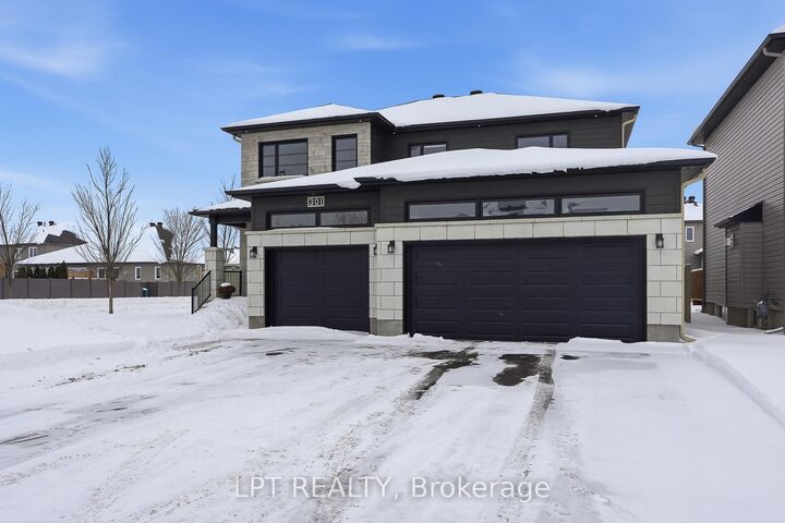 Property Photo: 301 Moonlight Drive ON K4R 0L1