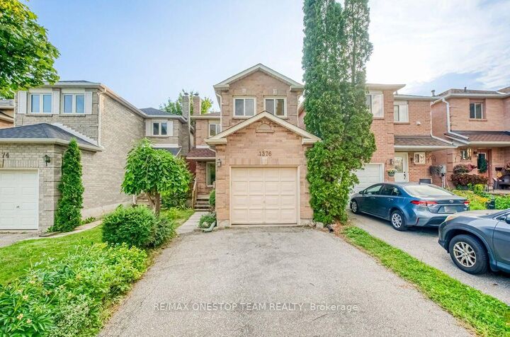 1376 Hazel McCleary Drive — photo 1