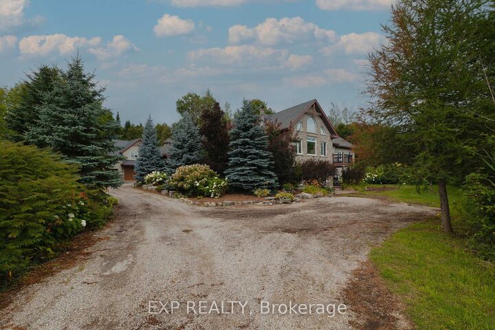 Property Photo: 7392 Wellington Road 11 Road ON N0G 2K0