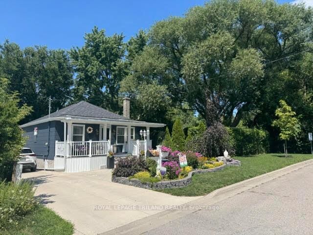 Property Photo: 1178 Princess Avenue ON N5W 3N3