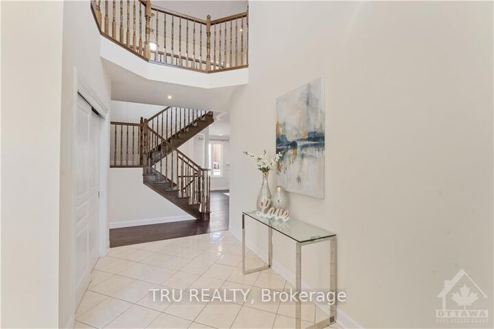 Property Photo: 328 Mirabeau Terrace ON K4A 0R5