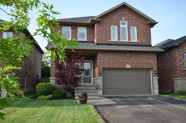 4871 Northgate Crescent — photo 1