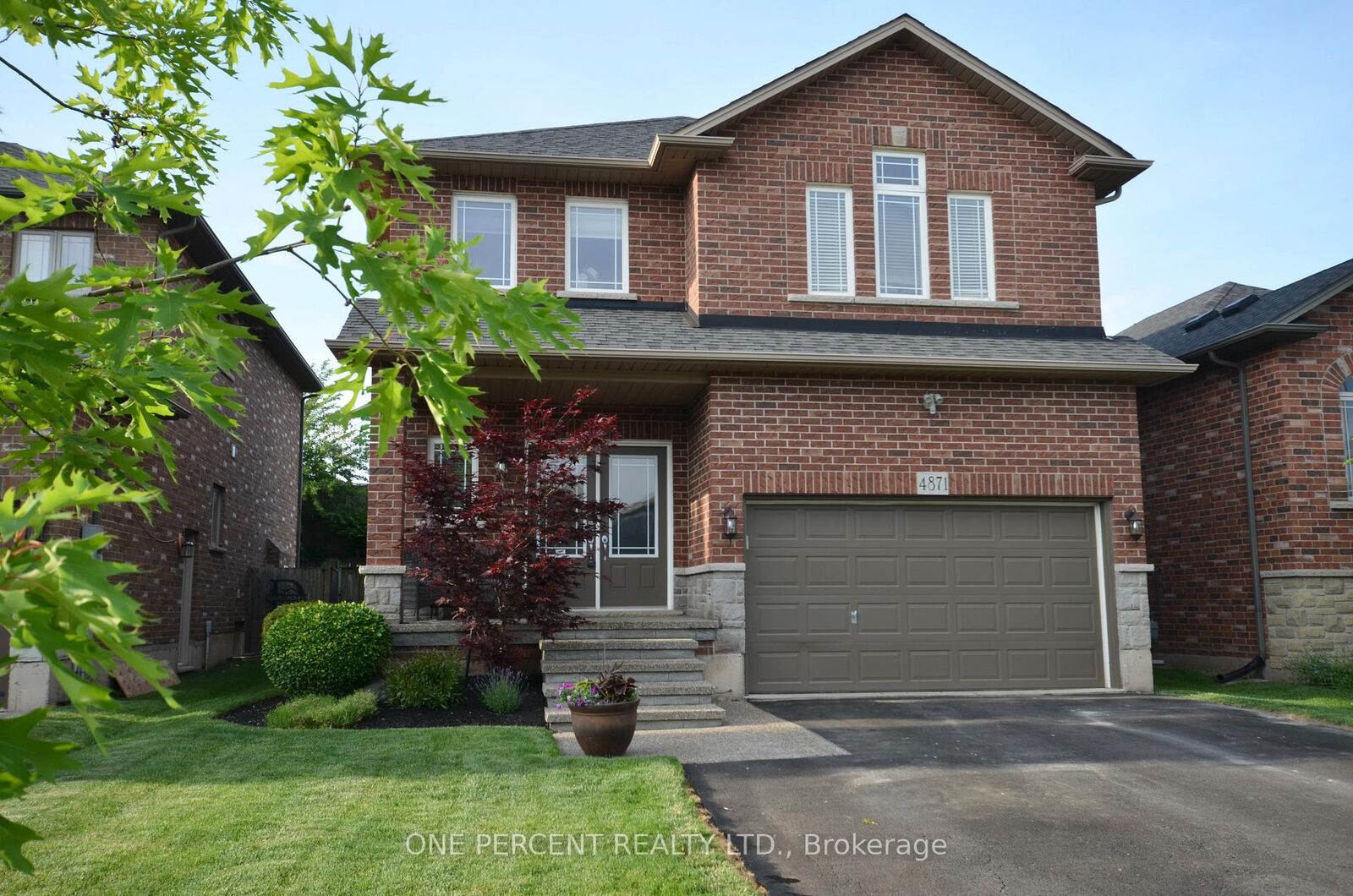 Property Photo: 4871 Northgate Crescent ON L0R 1B9