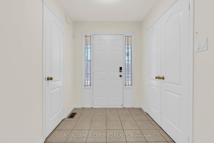 Property Photo: 13 Heartleaf Crescent ON L7A 2B9