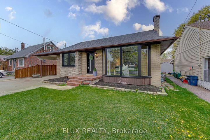 Property Photo: 51 Rosemount Drive ON N2B 1P9