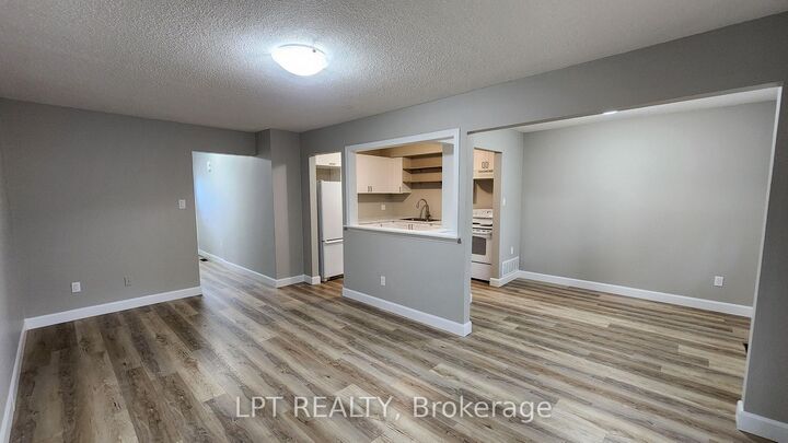 Property Photo: 38 Chaucer Crescent ON L4N 4T7