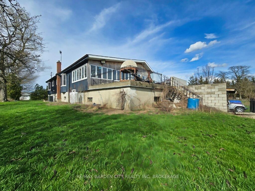 Property Photo:  1030 Metler Road  ON L0S 1C0 