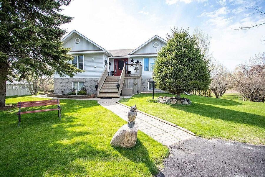 Property Photo:  119 Spring Street  ON K0K 1S0 