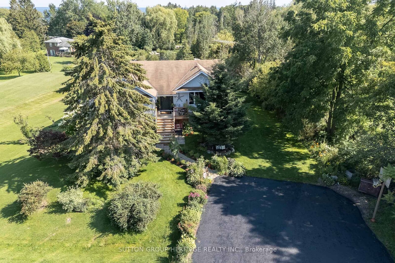 Property Photo: 119 Spring Street ON K0K 1S0