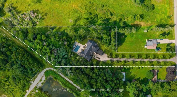 Photo de la propriété:  762 Eramosa Road  ON N1E 5Z3 