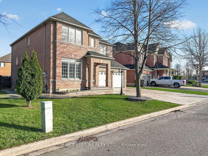 Property Photo: 39 Good Hope Road ON L6R 3L6