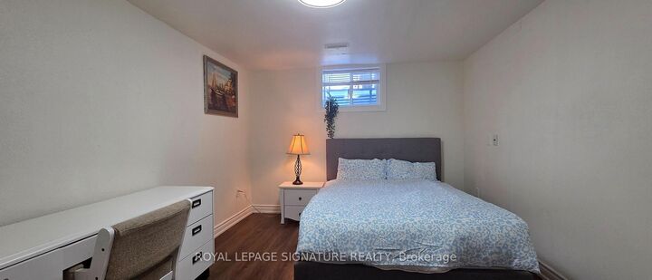 Property Photo: 3692 Ellengale Drive Basement 1 ON L5C 1Z7
