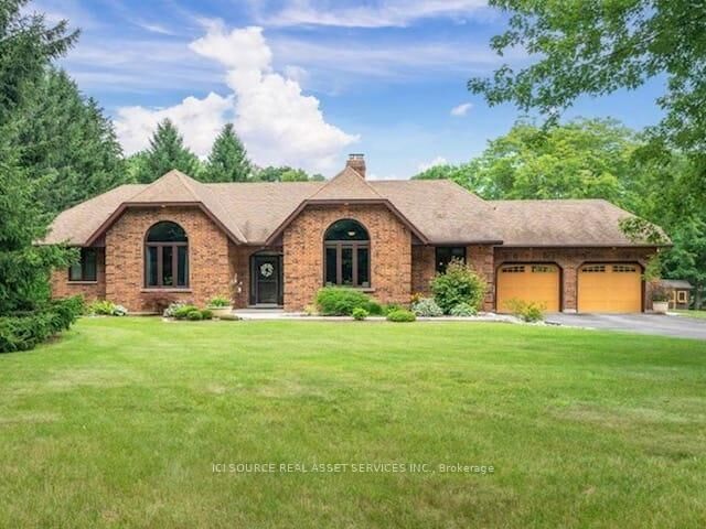 Property Photo:  1514 Longwoods Road  ON N0L 2N0 