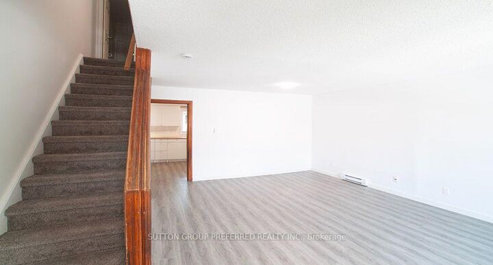 Property Photo: 311 Vesta Road 16 ON N5Y 5H9