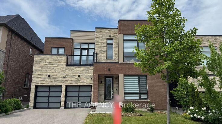 Property Photo: 32 Conger Street ON L6A 1S2
