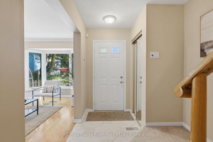 Property Photo:  692 Avery Court  ON L1K 1S8 