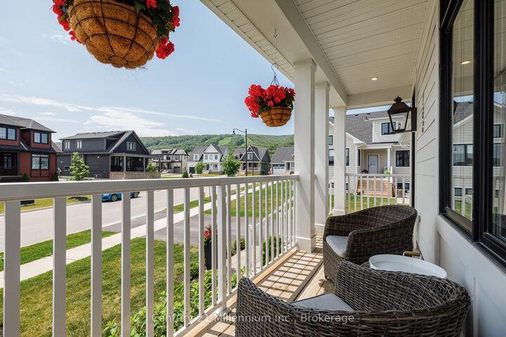 Property Photo: 160 Sycamore Street ON L9Y 4E4