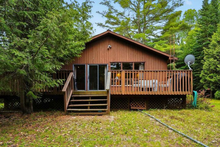 Property Photo: 1689 Braeloch Road ON K0M 1S0