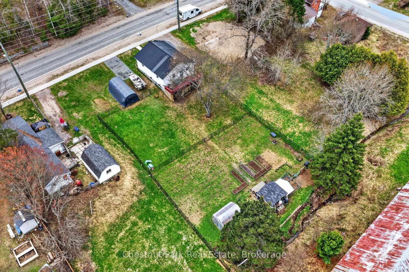 Property Photo:  213 Yonge Street  ON P0A 1C0 