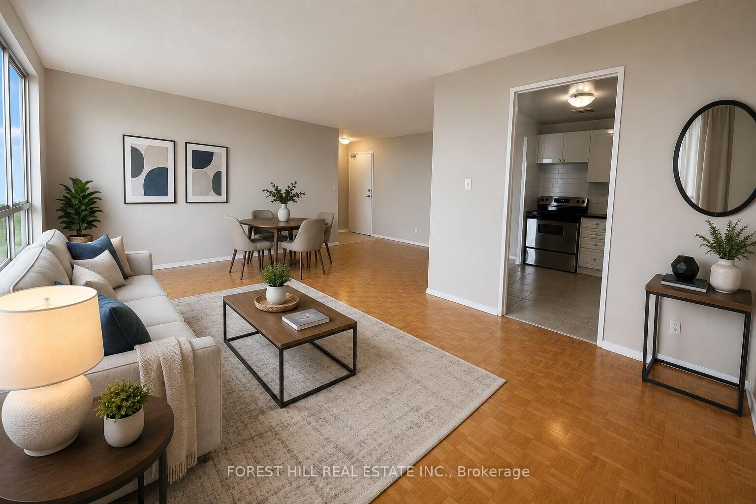 Photo de la propriété:  365 Kennedy Road 812  ON L6W 3H2 