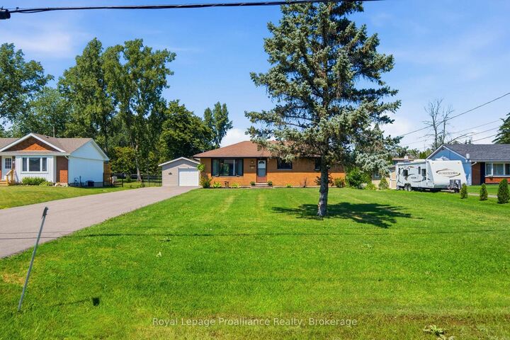 499 Meyers Creek Road — photo 1