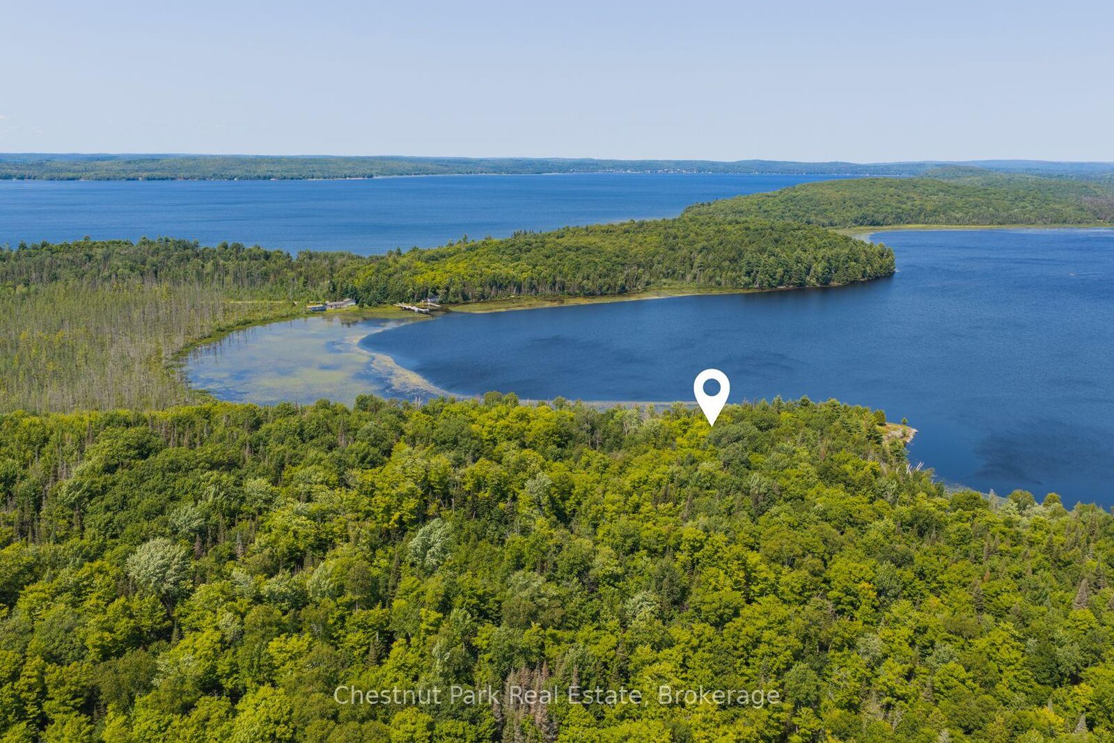 Property Photo:  Part 8,9,10  Pool Lake Con 2 Pt Lot 19 Rp 42R18158 N/A  ON P0A 1Z0 