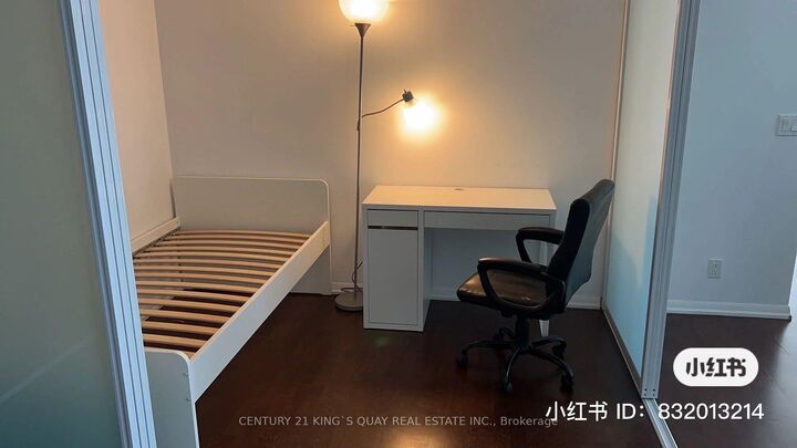 Property Photo:  832 Bay Street 3005  ON M5S 1Z6 