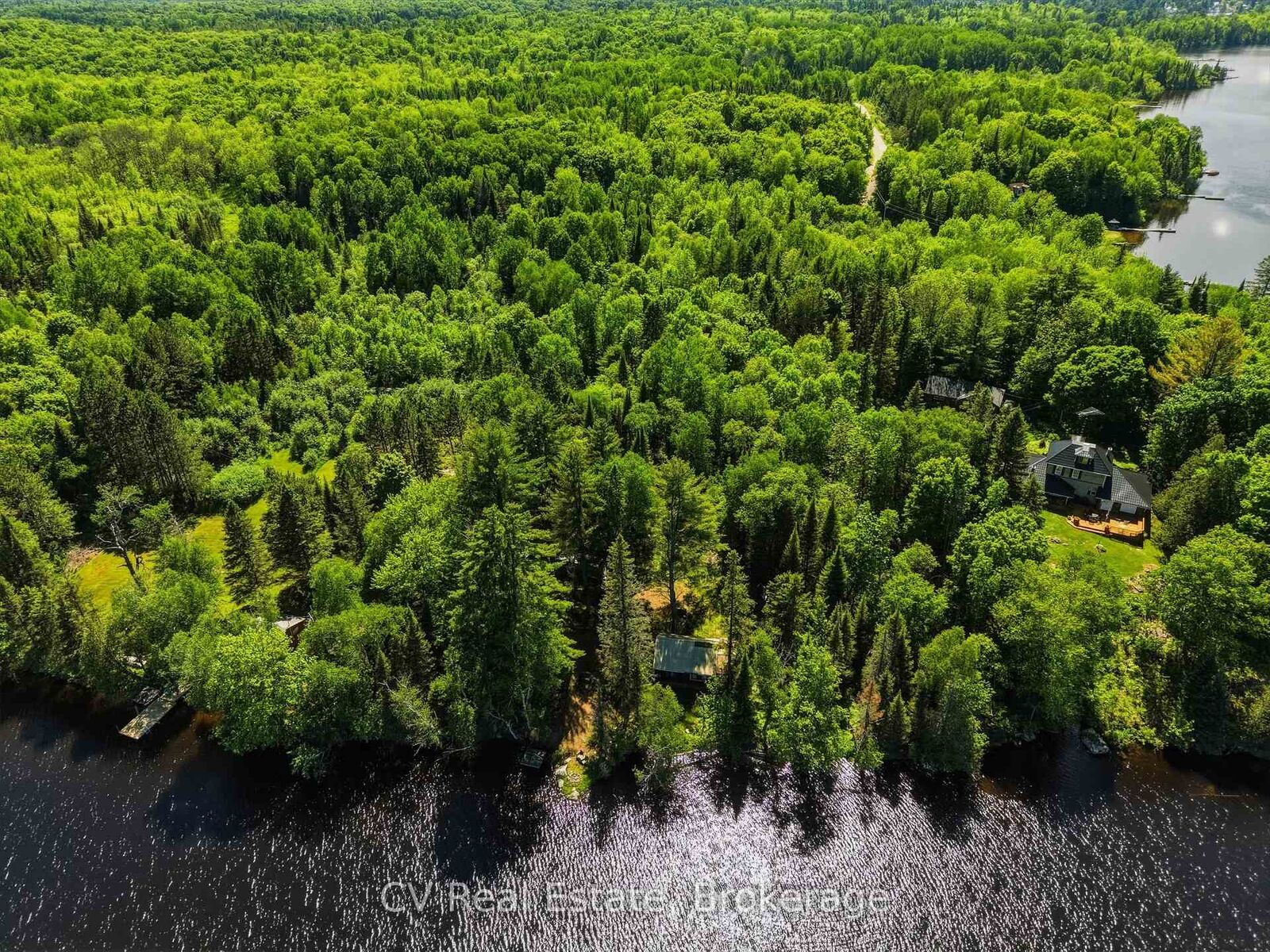 Property Photo: 109 Black Bear Road ON P0A 1P0