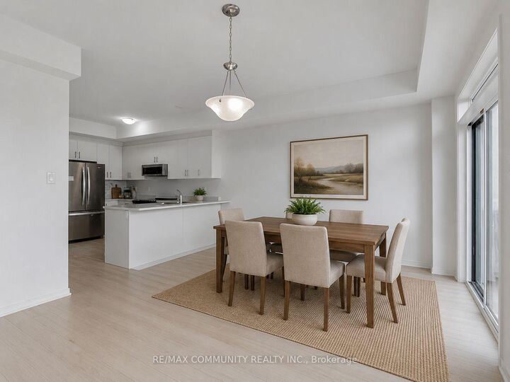 Property Photo: 799 Heathrow Path ON L1H 7K5
