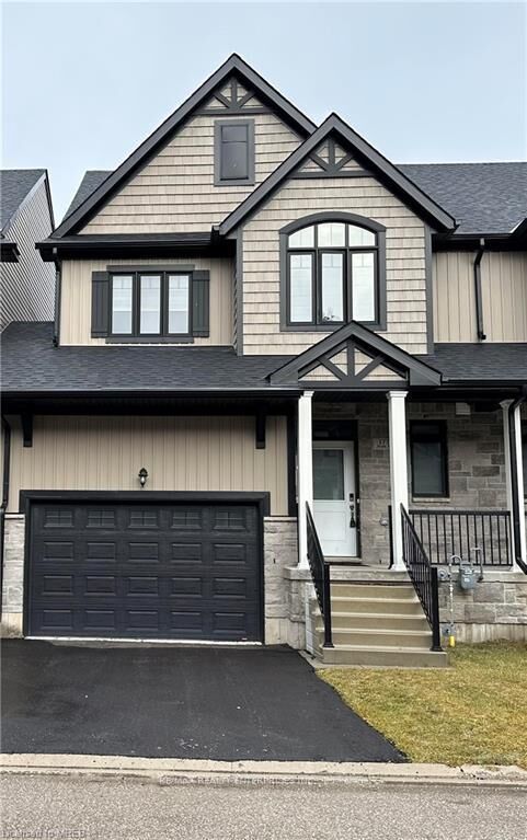 Property Photo:  177 Rosie Street  ON N0H 1J0 