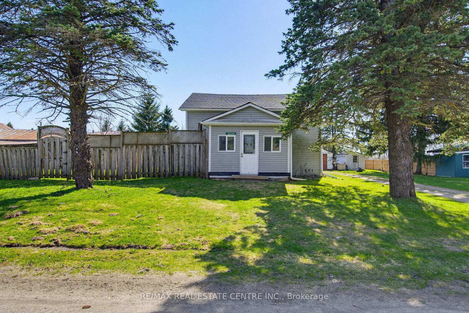 Property Photo:  191290 13th Line  ON L9W 7B5 