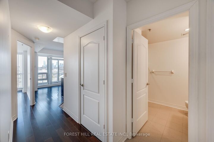Property Photo: 2756 Old Leslie Street 510 ON M2K 0E2