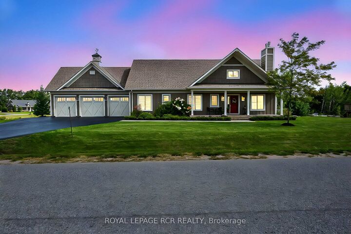 3 Thoroughbred Drive — photo 1