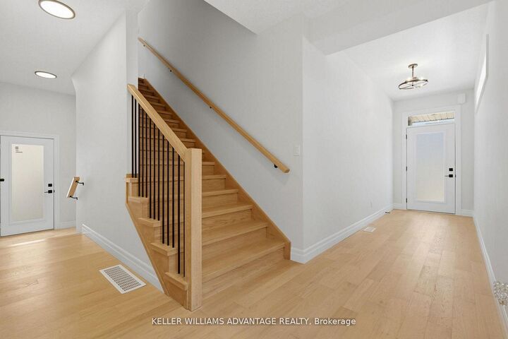 Property Photo: 450 Westhaven Street ON N2T 2R2