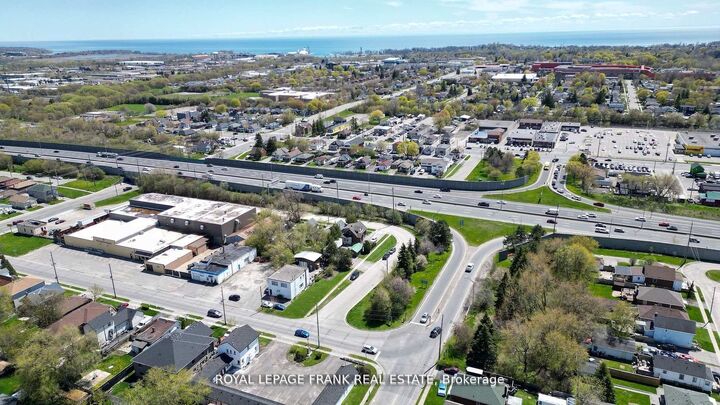 Property Photo:  0 Toronto Avenue  ON L1H 3C2 