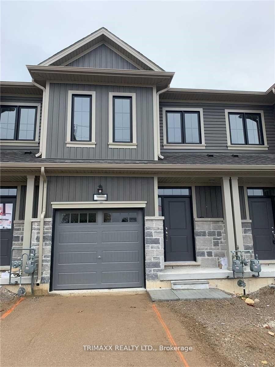 Property Photo:  116 Middleton Street  ON N0M 2M0 