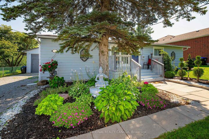 Property Photo: 2063 Lea Road ON L9S 1T3