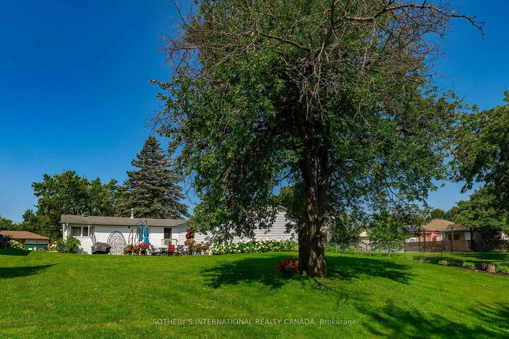 Property Photo: 2063 Lea Road ON L9S 1T3