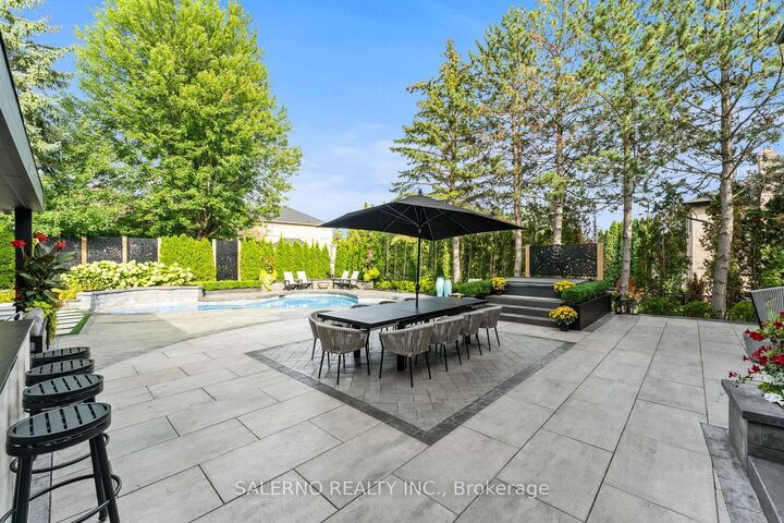 Property Photo: 107 Deerchase Circle ON L4H 1B4