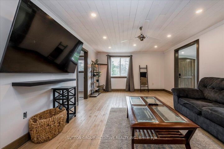 Property Photo: 1823 Coopers Falls Road ON L0K 2B0