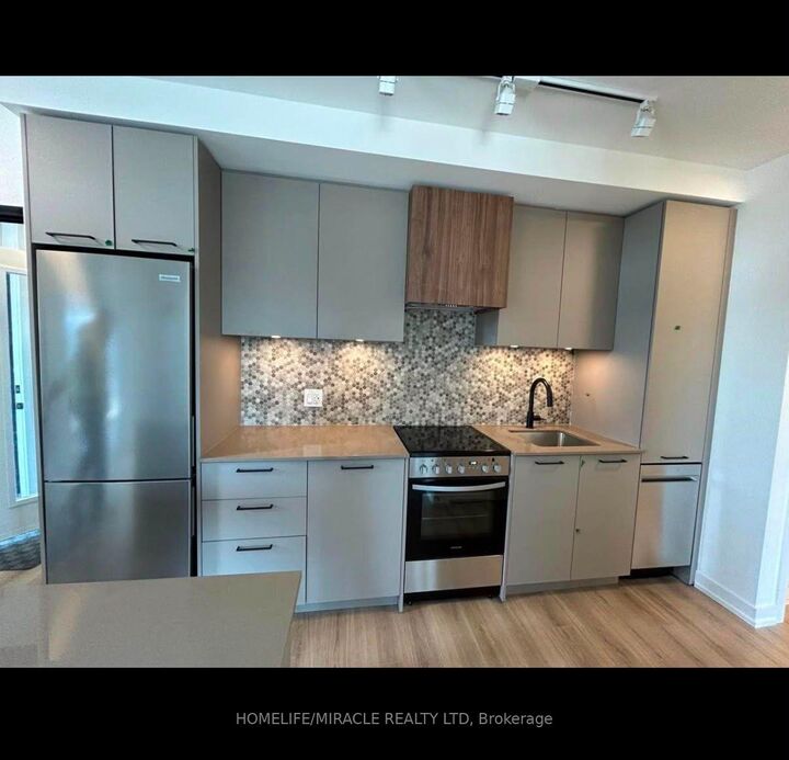 Photo de la propriété:  30 Lagerfield Drive C004  ON L7A 5L5 